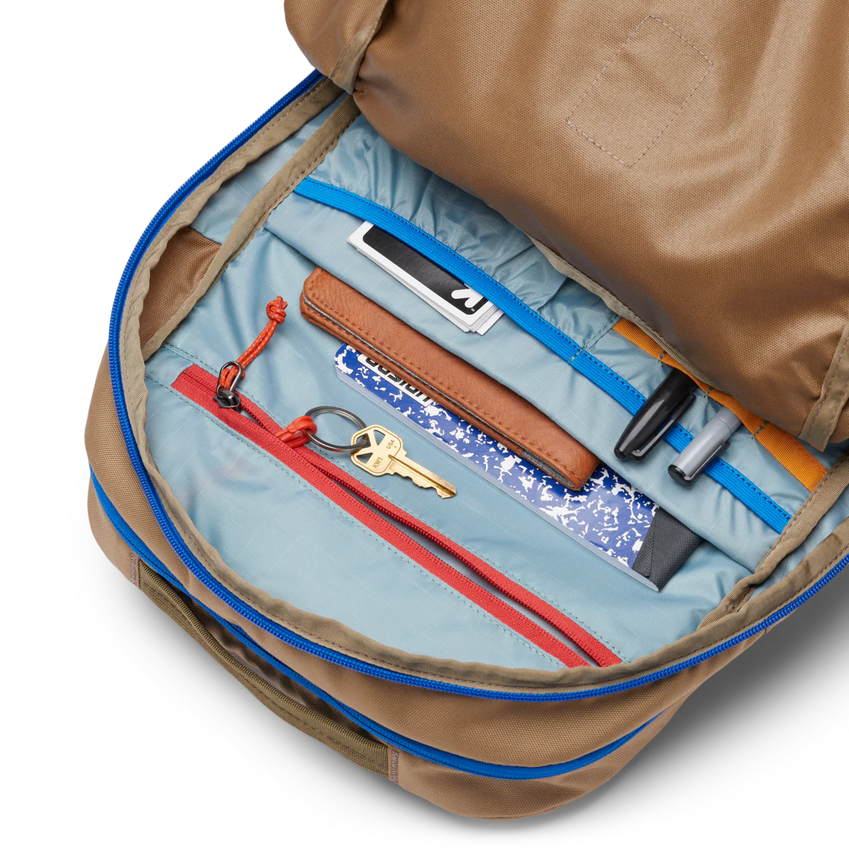 Chiquillo 30L Daypack - Cada Día