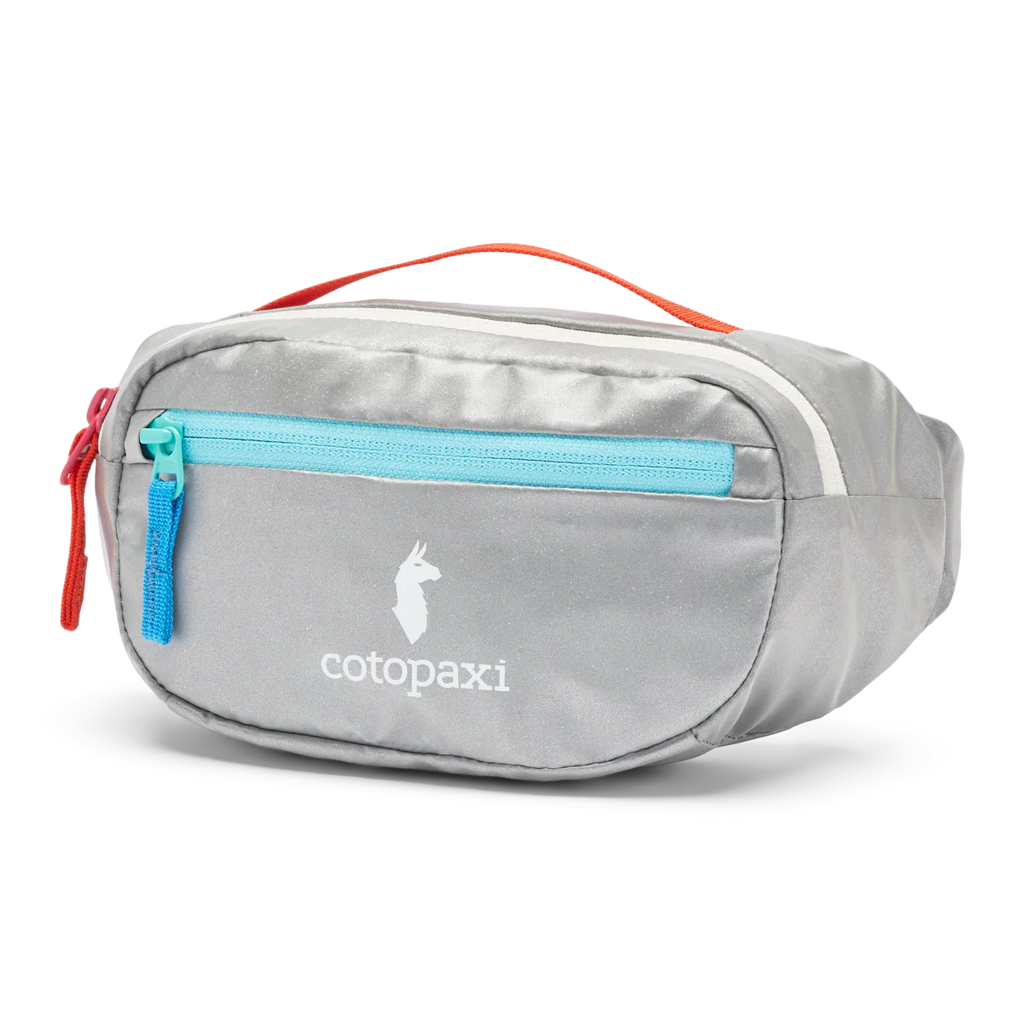 Kapai 1.5L Hip Pack - Del Día Monochrome