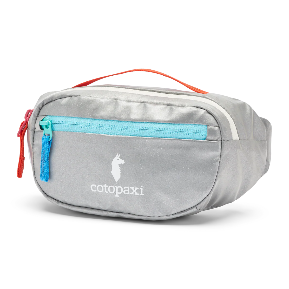 Kapai 1.5L Hip Pack - Del Día Monochrome