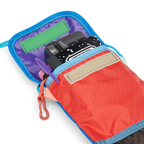 Maigo Neck Pouch - Del Día