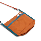 Lista 2L Lightweight Crossbody Bag - Cada Día