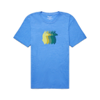 Llama Sequence T-Shirt - Men's