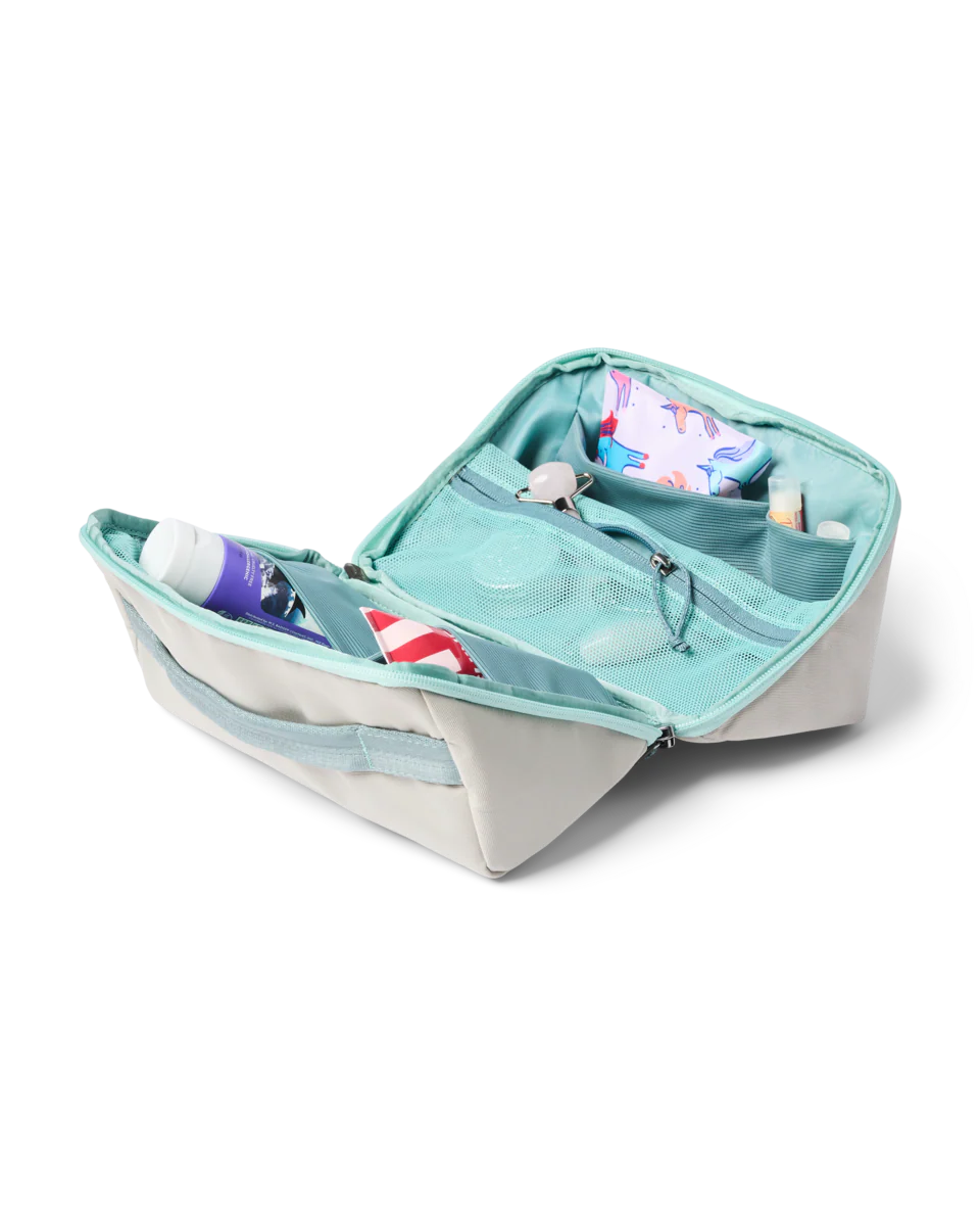 Viaje Toiletry Kit - Cada Día