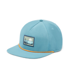Desert View Heritage Rope Hat