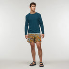 Brinco Short - Print - Men's