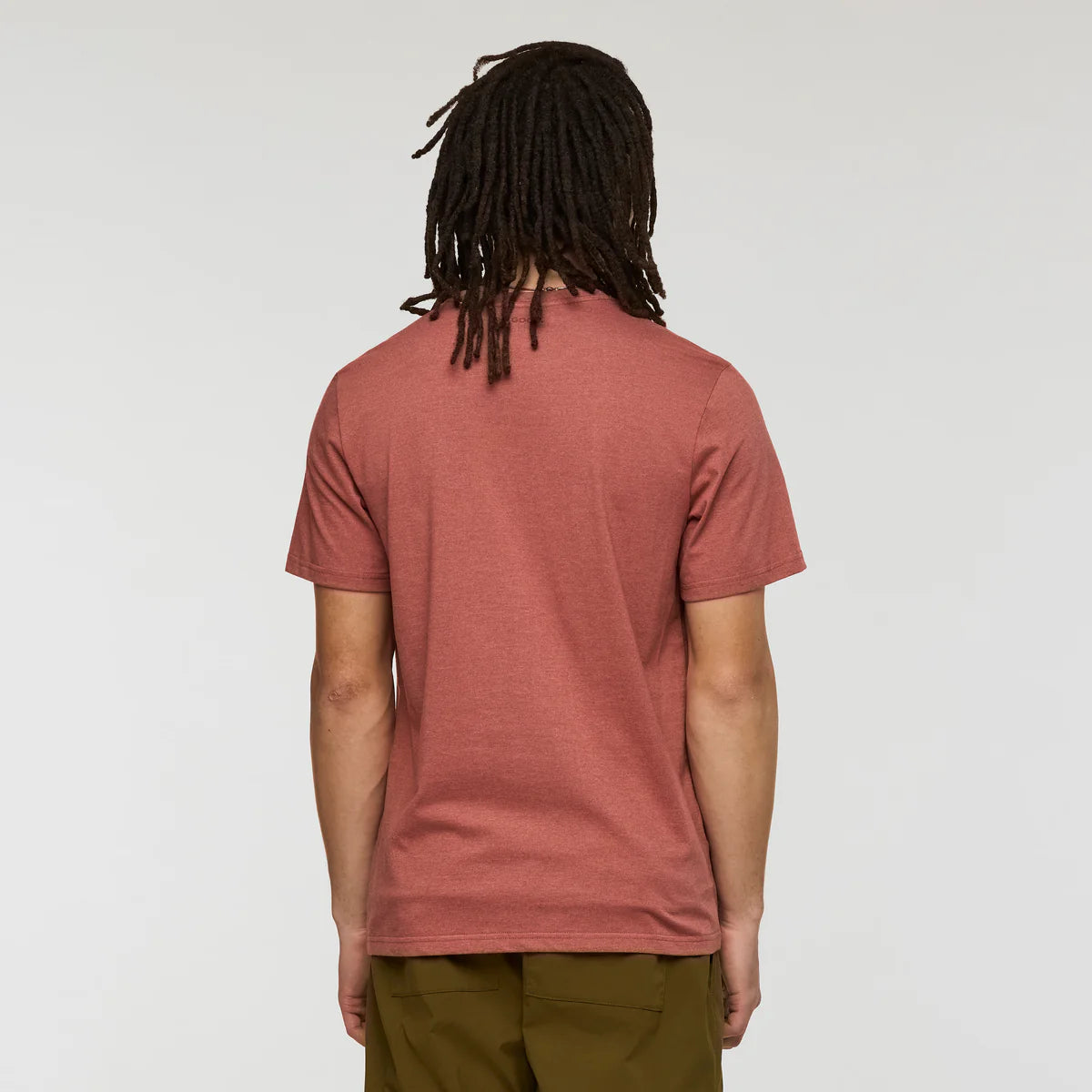 Cotopaxi Llama T-Shirt - Men's
