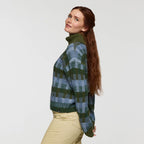 Libre Boxy Sweater - Women's