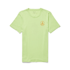Llama Map T-Shirt - Men's