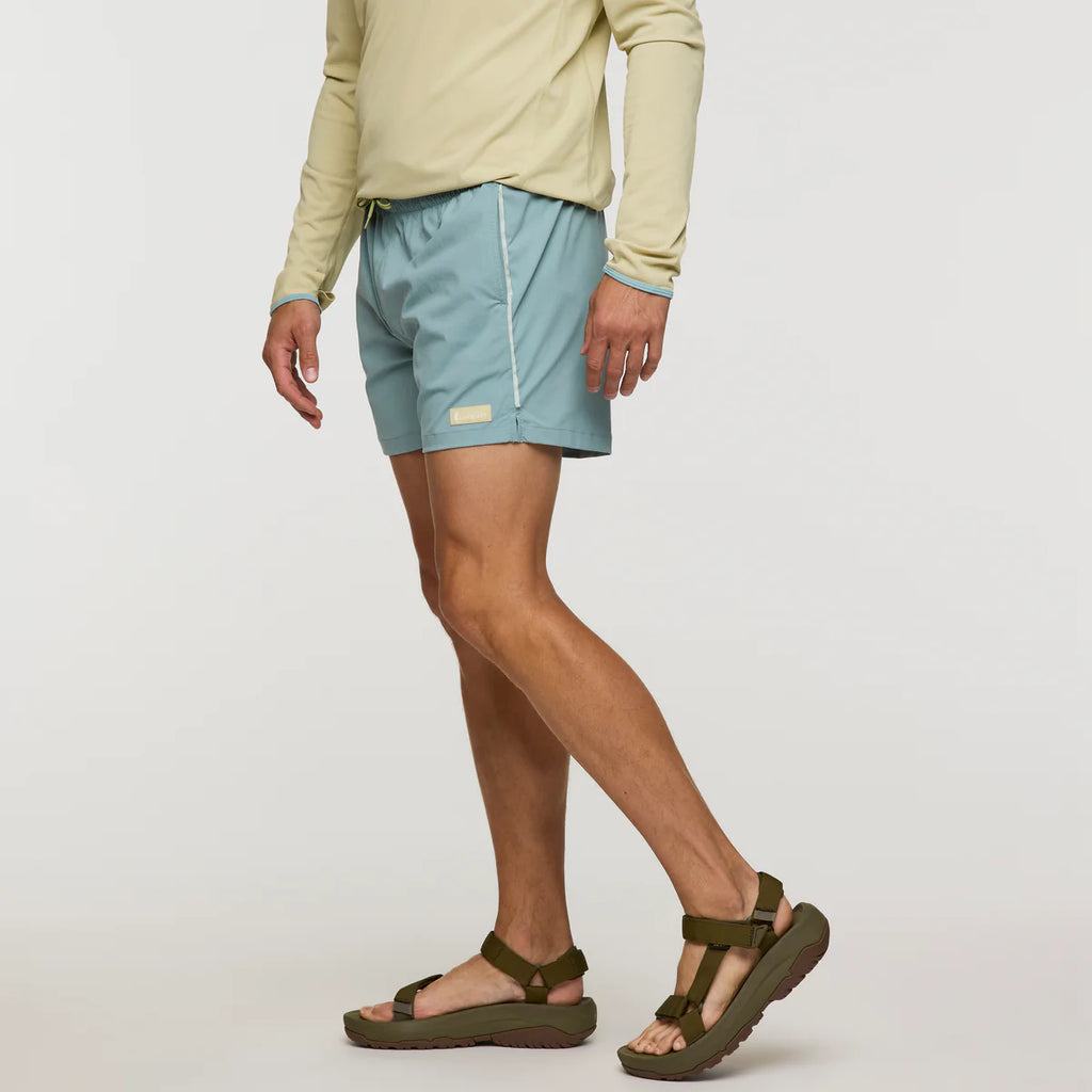 Brinco 5" Short - Solid - Men's