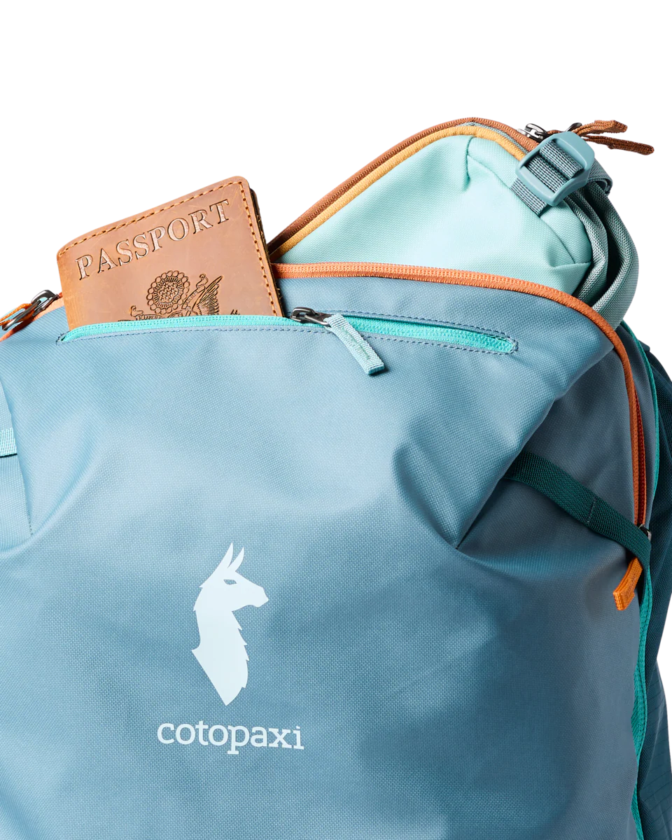 Allpa 35L Travel Pack