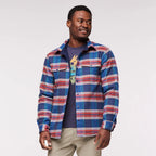 Salto Insulated Flannel Jacket - Men's