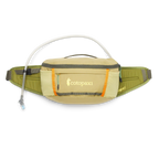 Lagos 5L Hiking Hydration Hip Pack