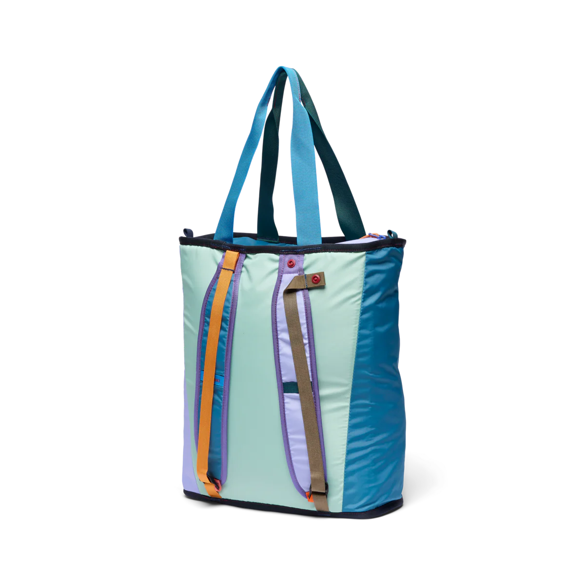 Todo 22L Convertible Tote - Del Día