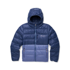 Fuego Max Down Hooded Jacket - Women's
