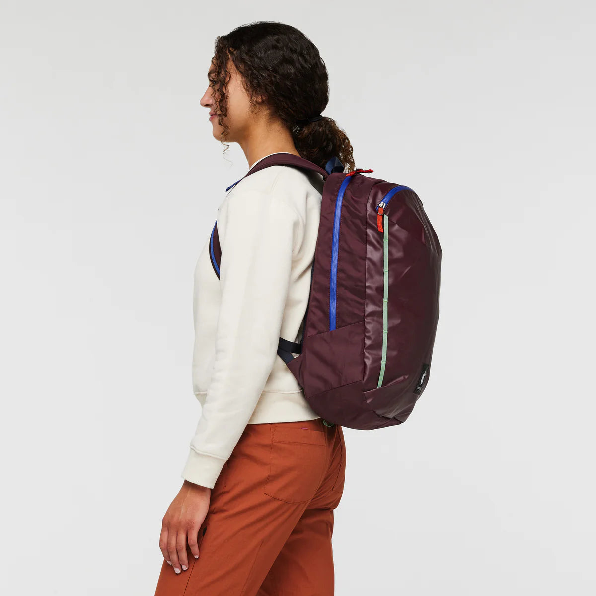 Vaya 18L Backpack - Cada Día