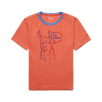 Talking Llama T-Shirt - Kids'