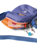 Todo 1L Shoulder Bag