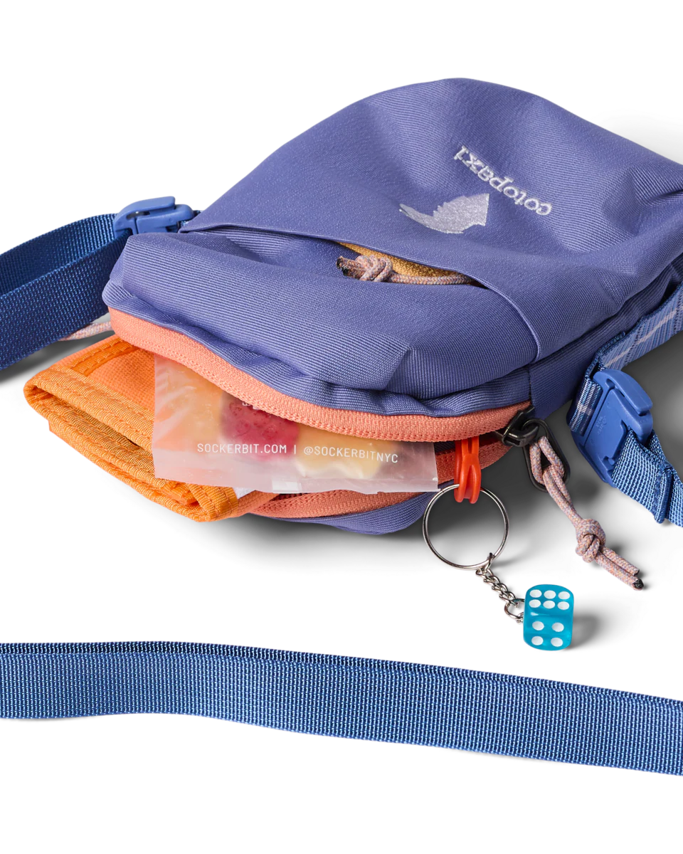 Todo 1L Shoulder Bag
