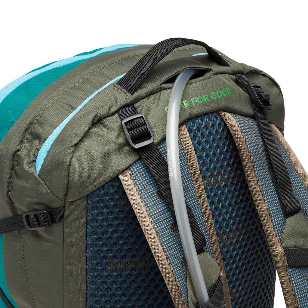 Lagos 25L Hiking Hydration Pack