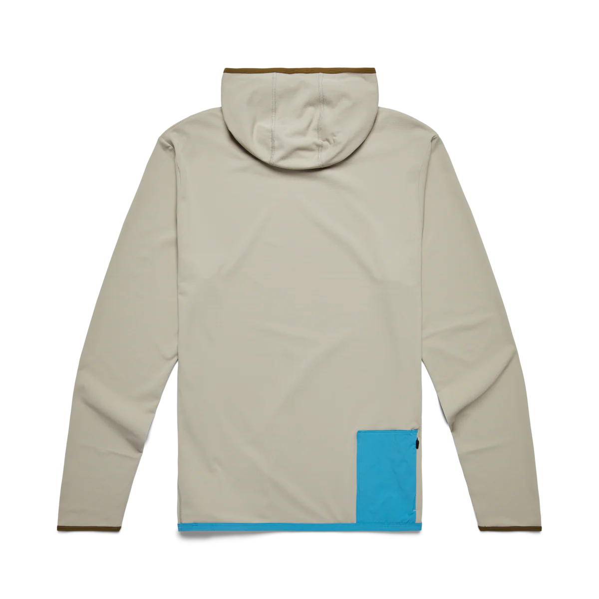 Sombra Sun Hoodie - Men's