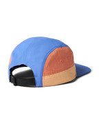 Zen Garden Tech 5-Panel Hat