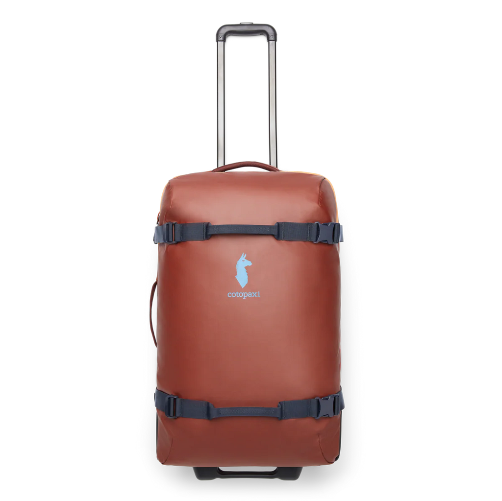 Allpa 65L Roller Bag