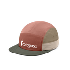 Cotopaxi Tech 5-Panel Hat
