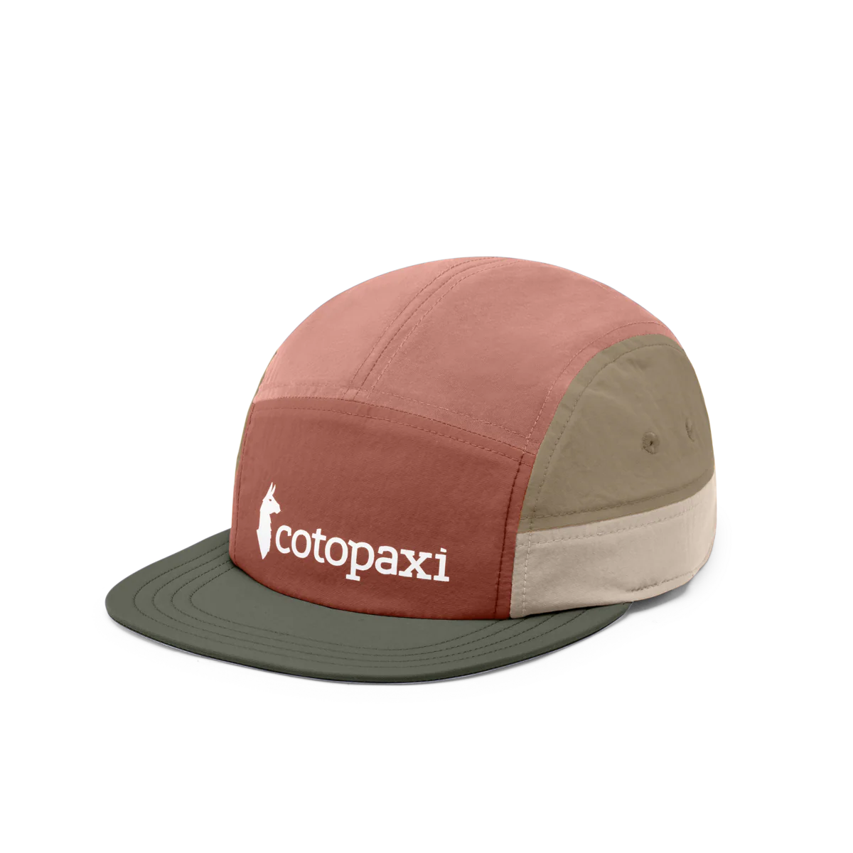 Cotopaxi Tech 5-Panel Hat