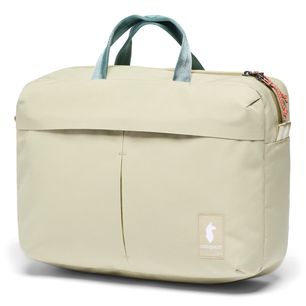 Mente 15L Messenger Bag - Cada Día