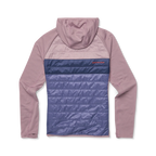 Capa Hybrid Insulated Hooded Jacket - Women's