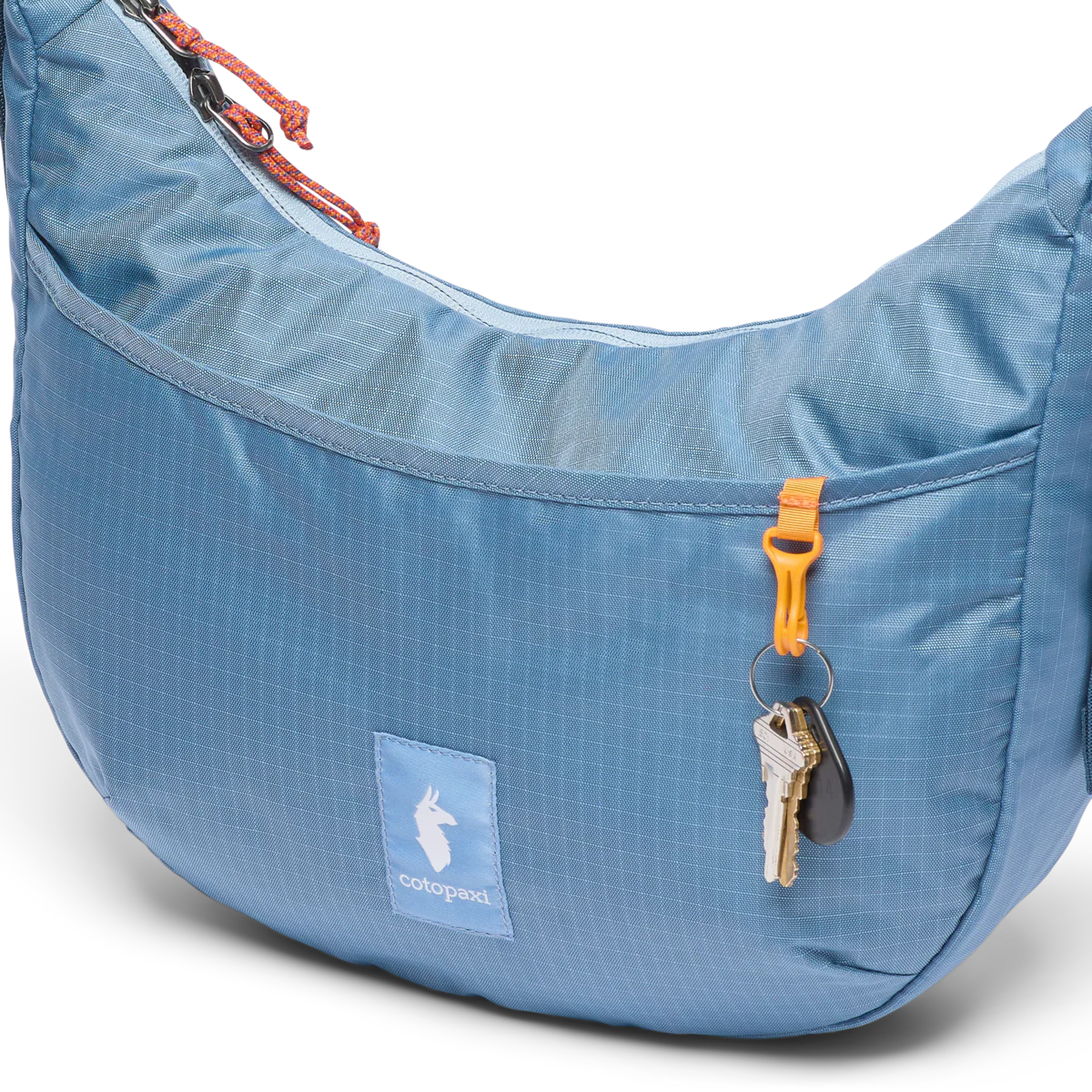 Trozo 8L Shoulder Bag - Cada Día