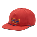 Steps to the Sun Heritage Rope Hat