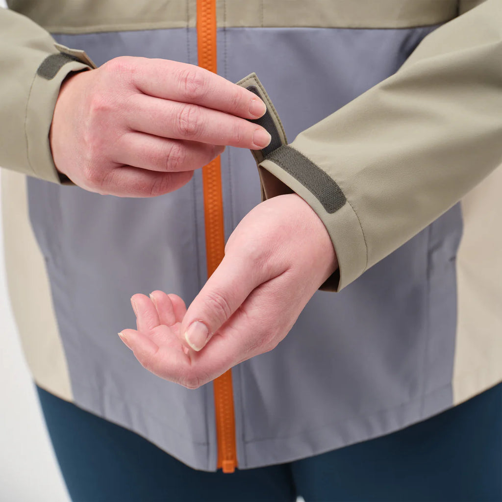 Cielo Rain Jacket - Women's
