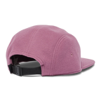 Fleece 5-Panel Hat