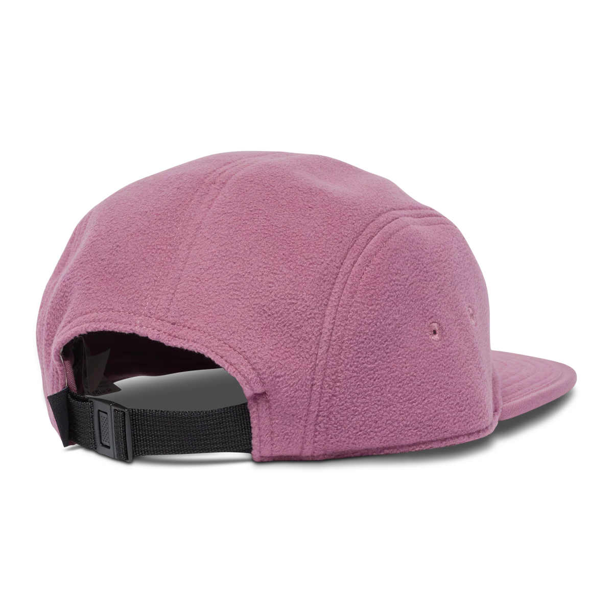 Fleece 5-Panel Hat