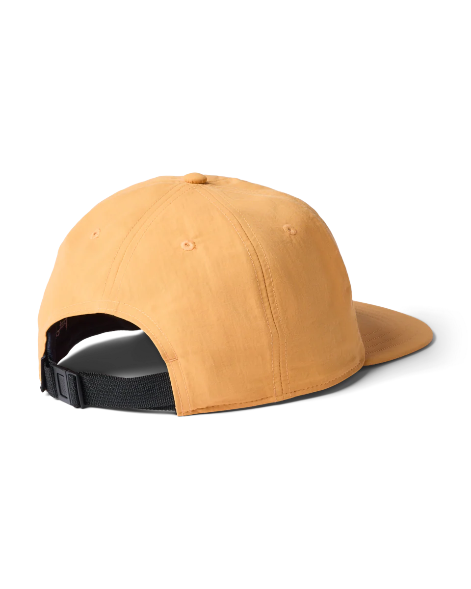 Radíant Llama Heritage Tech Hat