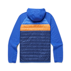 Capa Hybrid Insulated Hooded Jacket - Men's