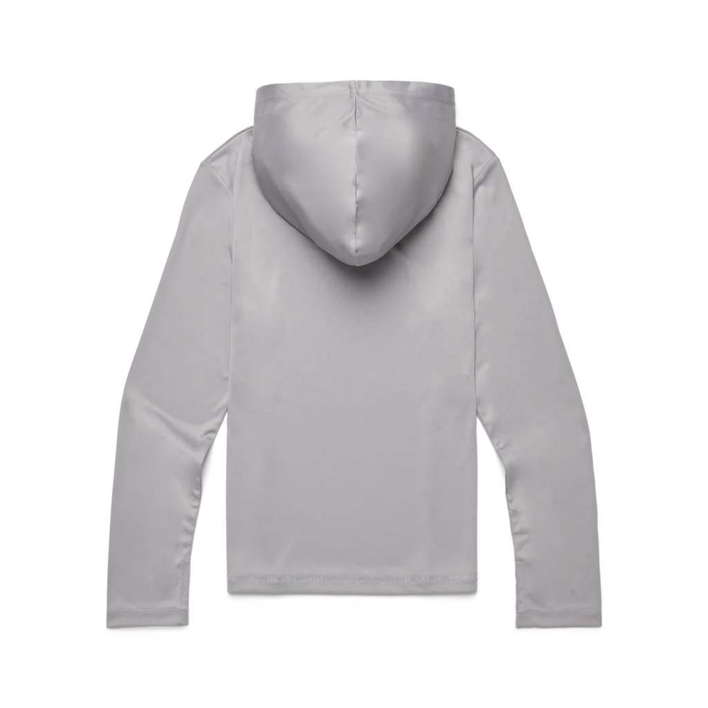 Tapir Long-Sleeve Tech Tee - Kids'