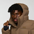 Alivio Down Parka - Men's
