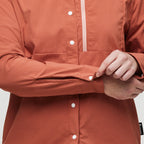 Sumaco Long-Sleeve Shirt - Women's