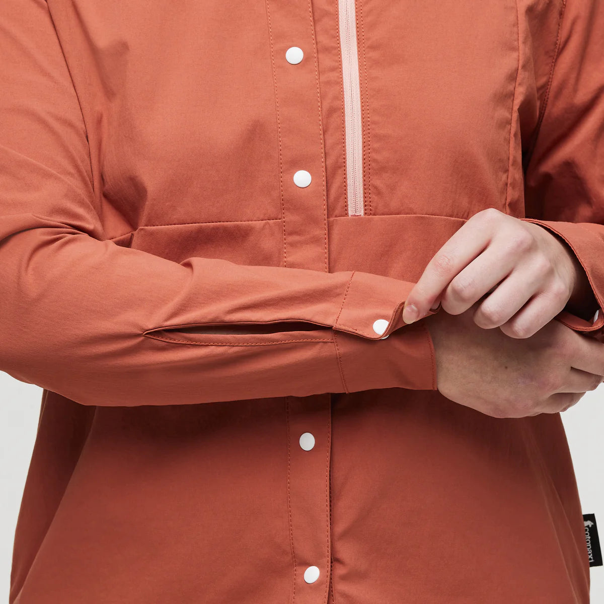 Sumaco Long-Sleeve Shirt - Women's