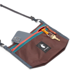 Lista 2L Lightweight Crossbody Bag - Cada Día
