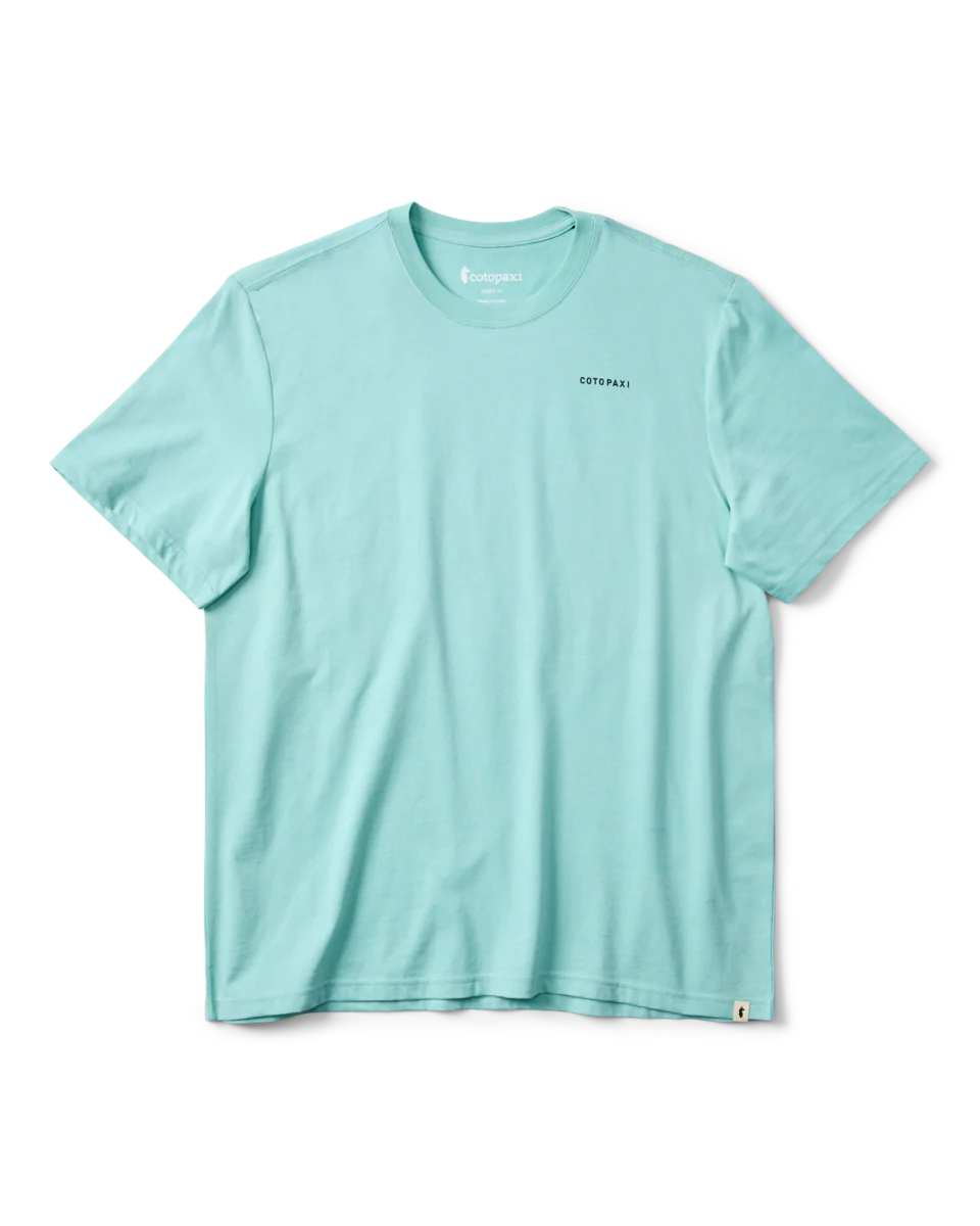 Mountain Magic T-Shirt - Men's