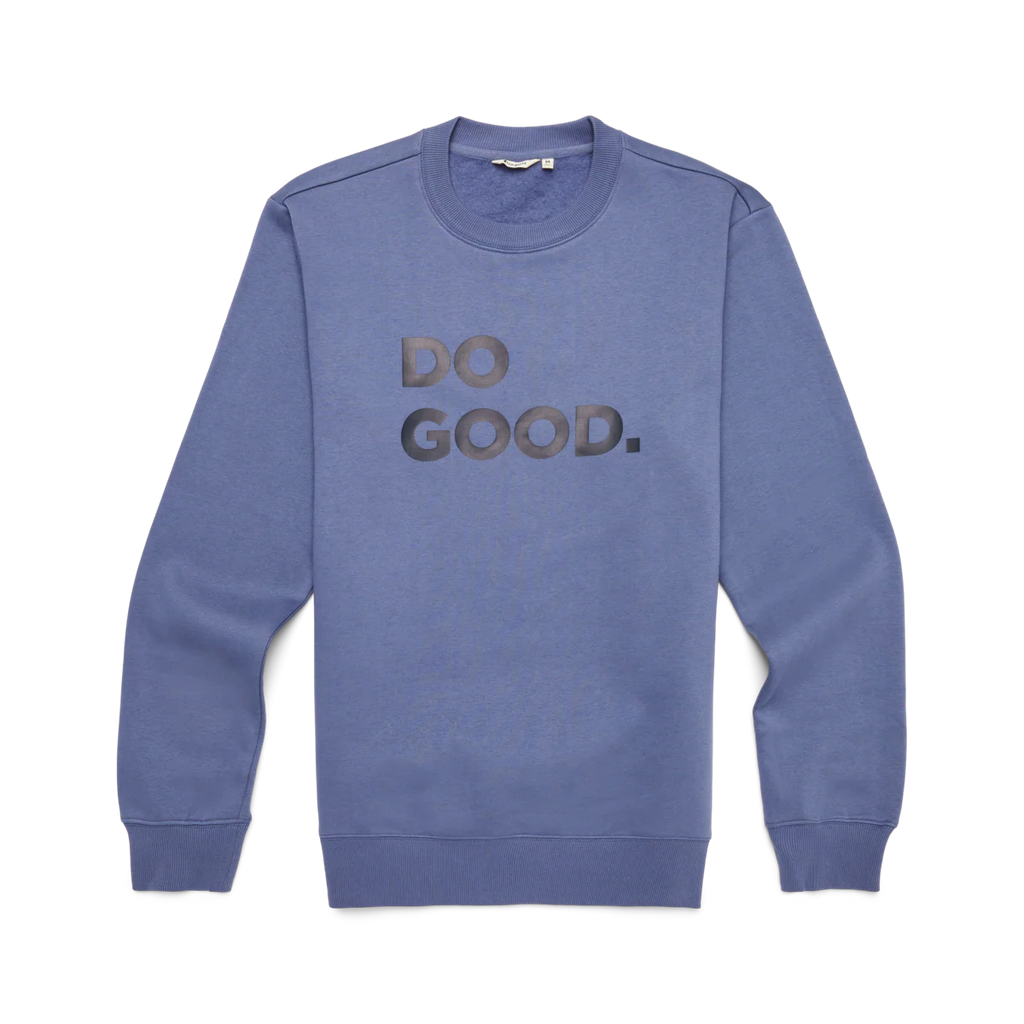 Do Good Crew Sweatshirt - Men's