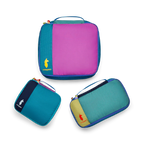 Cubo Packing Travel Bundle - Del Día