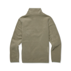 Teca Fleece Pullover - Men's