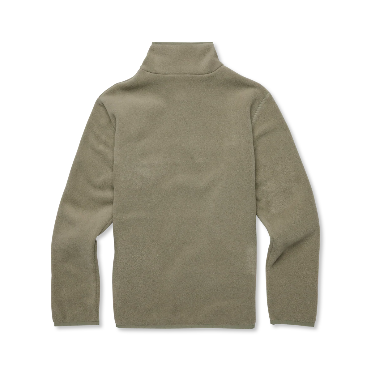 Teca Fleece Pullover - Men's