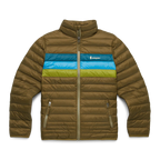 Fuego Down Jacket - Kids'