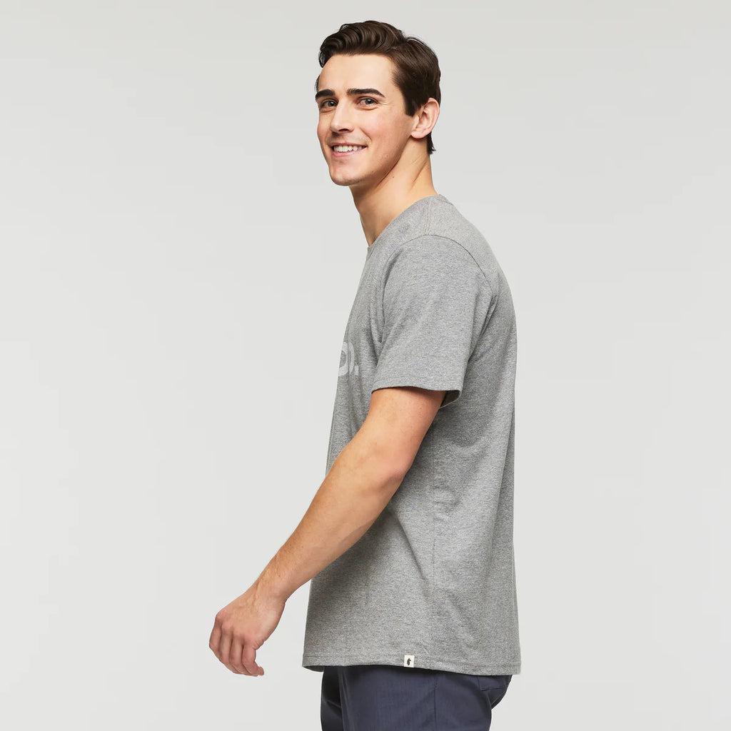 Do Good T-Shirt - Men's