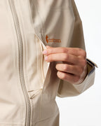 Cielo Rain Jacket - Women's
